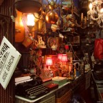 Antiek shoppen in Buenos Aires