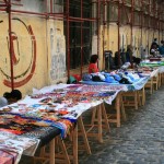 Feria de San Telmo