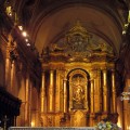 Catedral Metropolitana de Buenos Aires