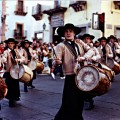 bailar folklore en Buenos Aires