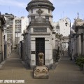 Cementerio de la Recoleta