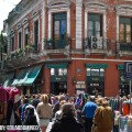 Ferias en Buenos Aires