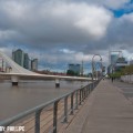 Paseo por Puerto Madero