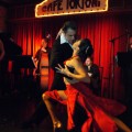 Tango en Buenos Aires