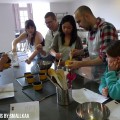 Cursos de cocina argentina