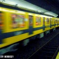 Subte de Buenos Aires