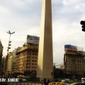 Obelisco de Buenos Aires