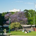 Plaza San Martín