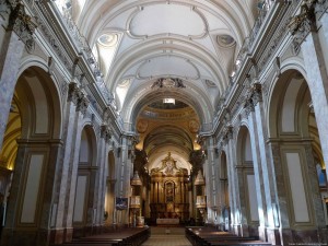 Catedral de Buenos Aires