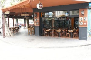 Cronico Bar