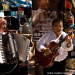 Feira de San Telmo