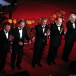 Les Luthiers