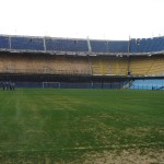 Estadio Boca Juniors