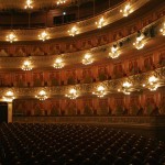 Teatro Colón