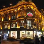 Faire les magasins à Buenos Aires