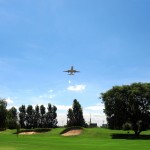 Zomer sporten in Buenos Aires Golf