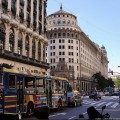Wat je beter niet kunt doen in Buenos Aires
