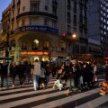 Shoppen in Buenos Aires