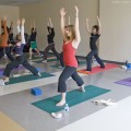 Yoga en pilates in Buenos Aires