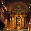 Prachtige kerken en kathedralen in Buenos Aires