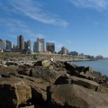 Een weekend in Mar del Plata