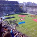 El Club Boca Juniors
