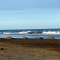 Fin de Semana en Pinamar