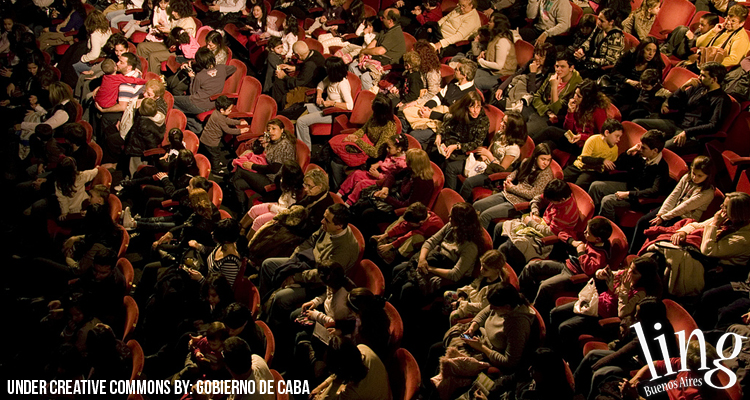Vacaciones de invierno en Buenos Aires a puro teatro 