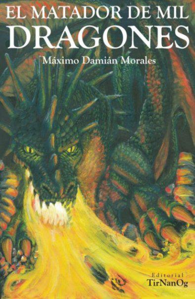 Dragones Dragones