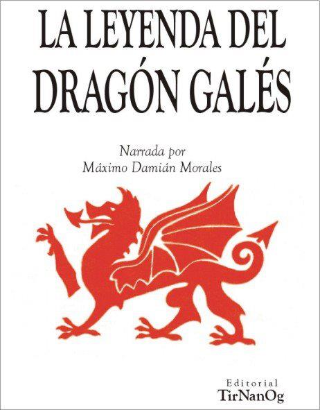 El Dragón Galés