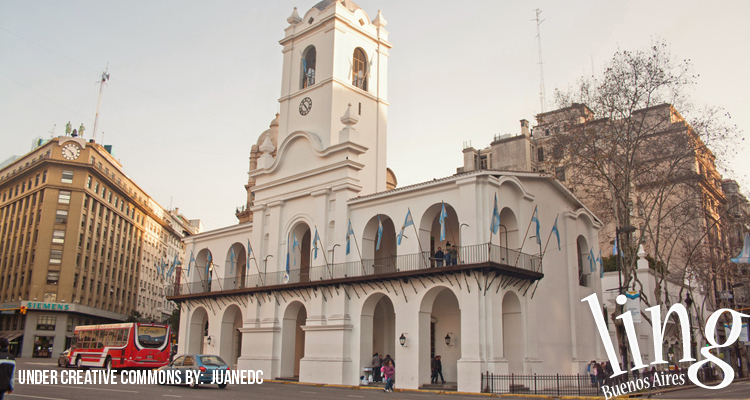 Cabildo de Buenos Aires