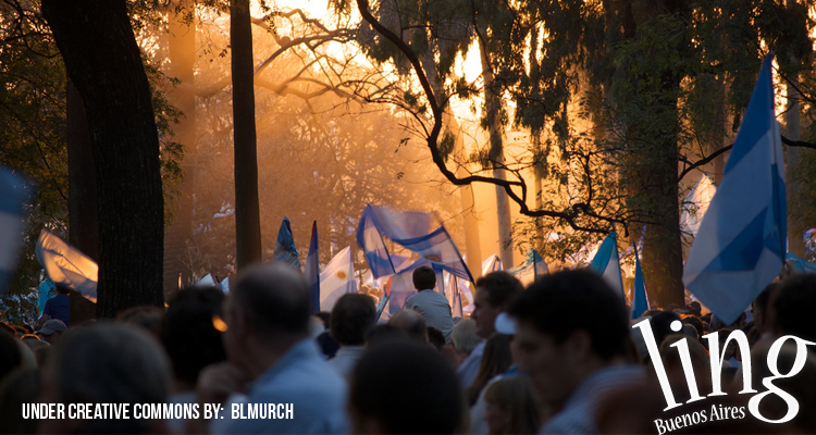 Feriados 2014 en Buenos Aires 