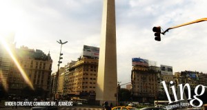 Obelisco de Buenos Aires