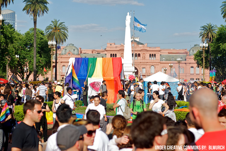 Buenos Aires Open Mind